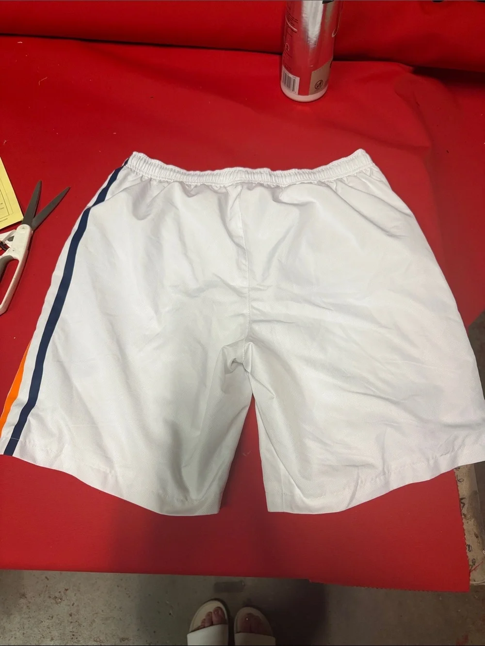 Lacoste classic sporty